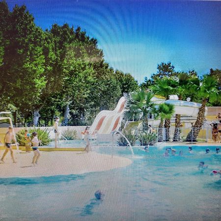 Serenite Agde Ngoại thất bức ảnh