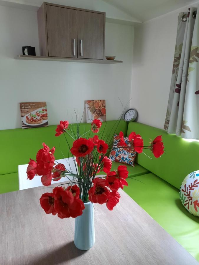 Serenite Agde Ngoại thất bức ảnh