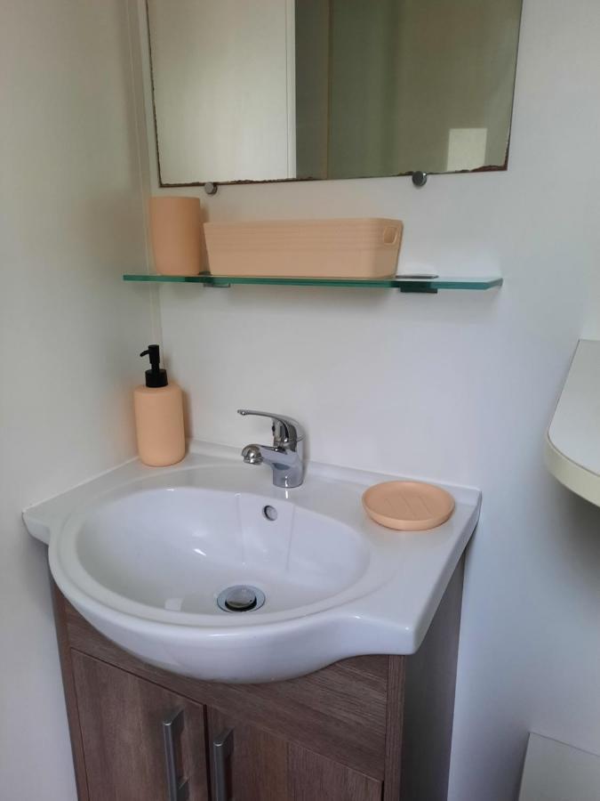 Serenite Agde Ngoại thất bức ảnh