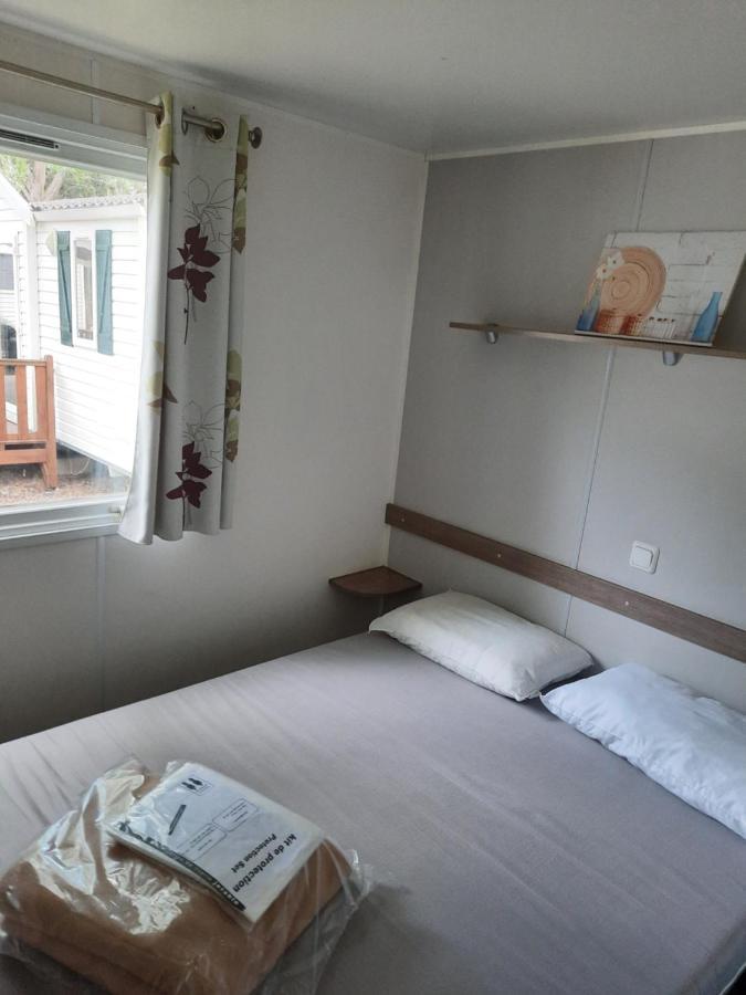 Serenite Agde Ngoại thất bức ảnh