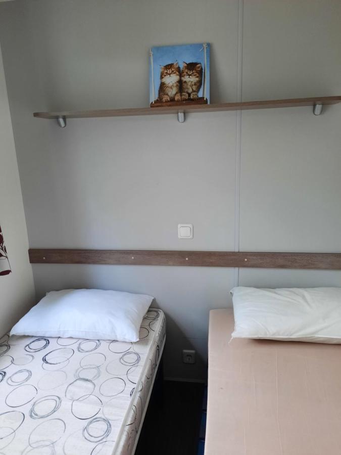 Serenite Agde Ngoại thất bức ảnh