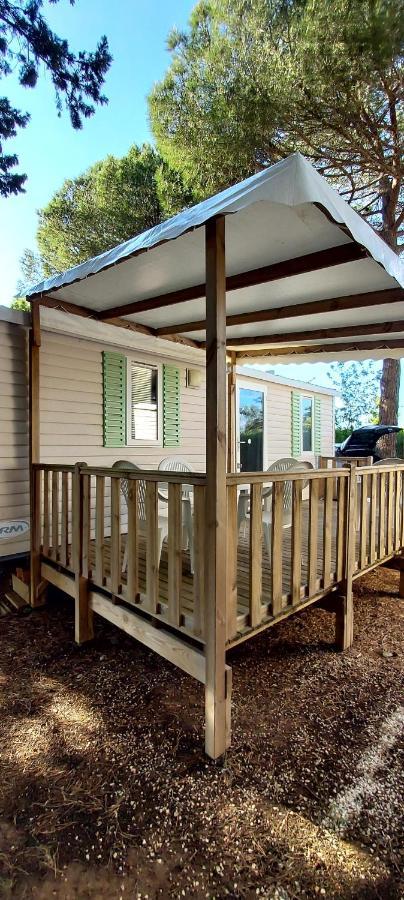 Serenite Agde Ngoại thất bức ảnh