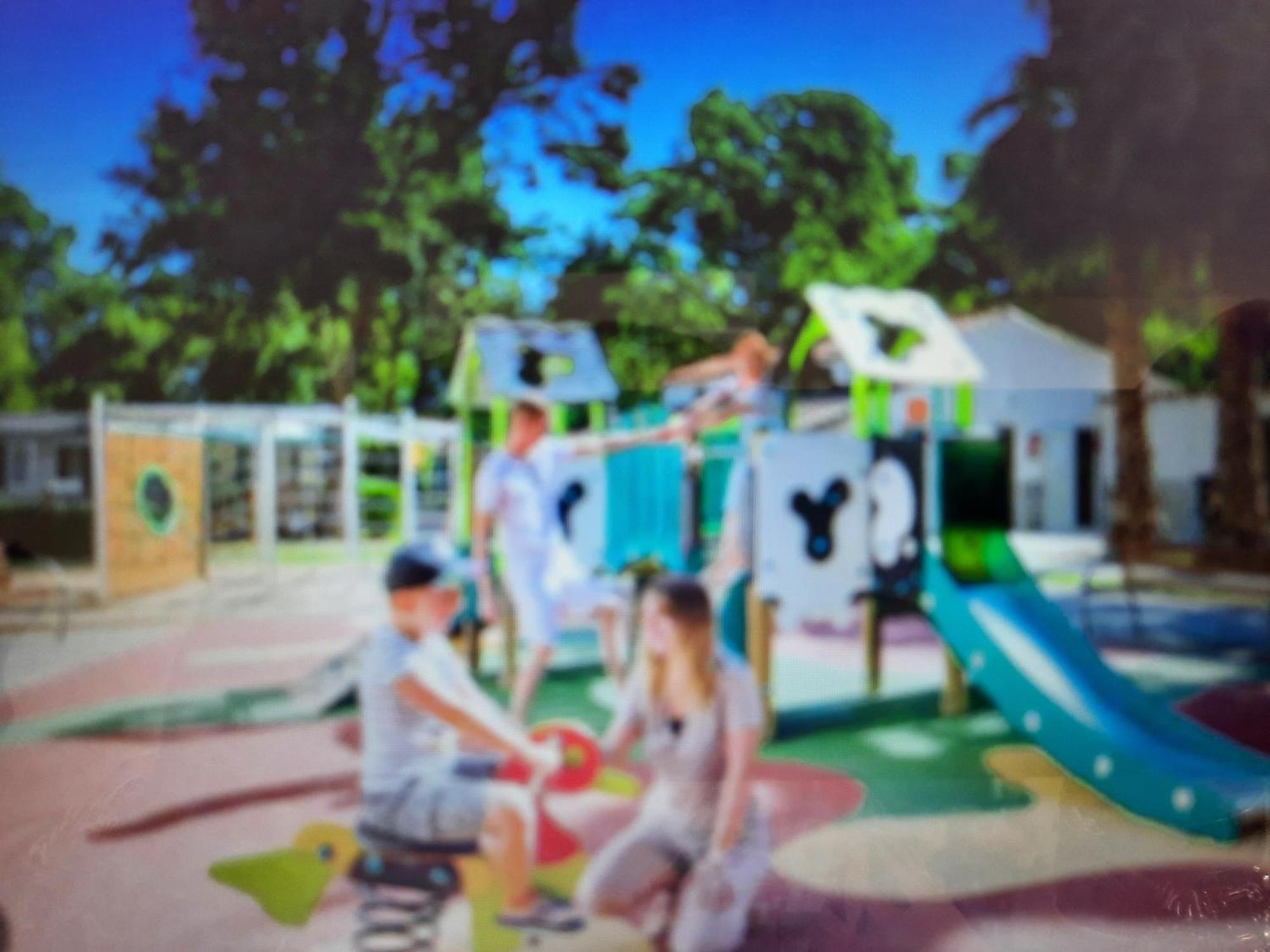Serenite Agde Ngoại thất bức ảnh