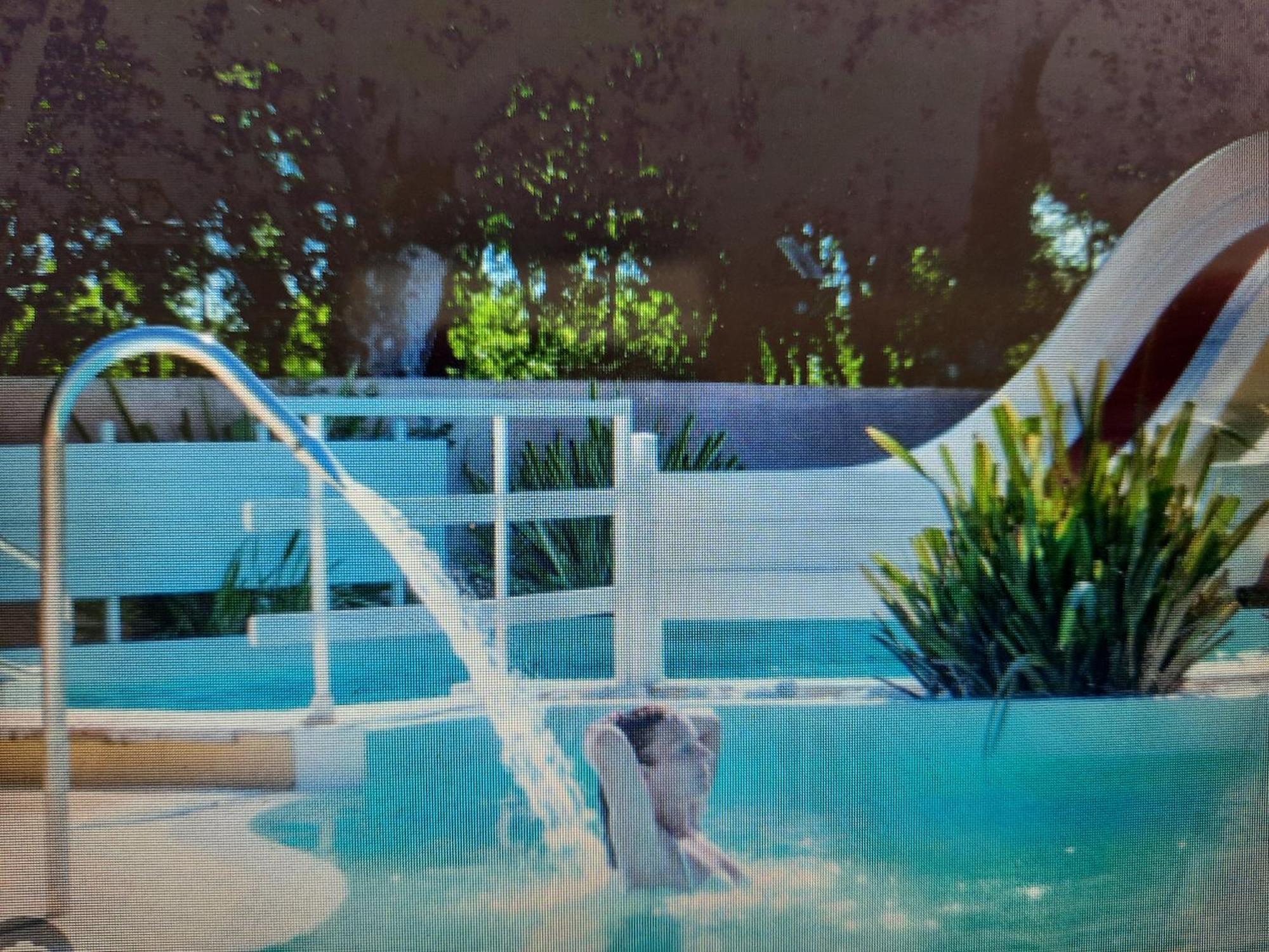 Serenite Agde Ngoại thất bức ảnh